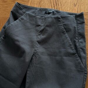 Arc'teryx Women’s Green Wide Leg Pants